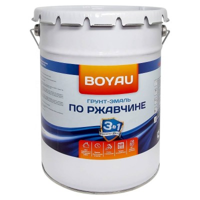 Epoxy High Build Primer The Ground-enamel On A Rust,Alkyd-urethane Boyau